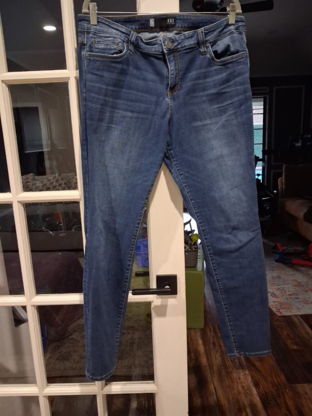 KUT from the KLOTH JEANS size 16